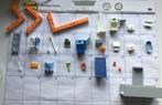 Playmobil onderdelen ziekenhuis, Ophalen of Verzenden, Zo goed als nieuw, Los playmobil