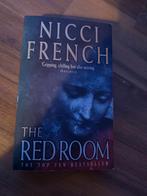 The Red Room - Nicci French, Ophalen, Zo goed als nieuw, Nicci French