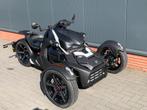 DEMO Can Am Ryker Sport nieuwstaat 5 jaar garantie, Meer dan 35 kW, 900 cc, 3 cilinders