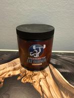 Sterrenstof Fatburner - Halfvol, Sport en Fitness, Ophalen of Verzenden, Zo goed als nieuw, Poeder of Drank