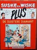 Suske en Wiske plus 7 De duistere diamant - Vandersteen 1993, Boeken, Stripboeken, Eén stripboek, Ophalen of Verzenden, Zo goed als nieuw