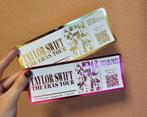 Concert tickets Taylor Swift