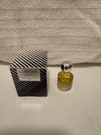 Vintage Lumene The Magic Flute Parfum 4ml, Ophalen of Verzenden, Gebruikt