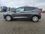 Ford Fiesta 1.1 Trend#Nap#Carplay#LaneAssist, Voorwielaandrijving, Stof, Gebruikt, Origineel Nederlands