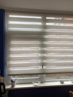 Rolgordijnen 'Multisol' 3 stuks wit t.e.a.b., Ophalen, Wit, 50 tot 100 cm, Zo goed als nieuw