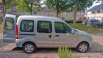 Renault Kangoo 1.6 70KW AUT 2007 ROLSTOEL VERVOER, Auto's, 1160 kg, Origineel Nederlands, 597 kg, 5 stoelen