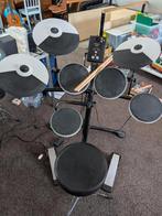 Roland elektrisch drumstel, Muziek en Instrumenten, Drumstellen en Slagwerk, Ophalen of Verzenden, Gebruikt, Roland