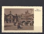 Briefkaart Wenen uit 1938, Verzamelen, Ansichtkaarten | Buitenland, Ongelopen, 1920 tot 1940, Verzenden, Oostenrijk