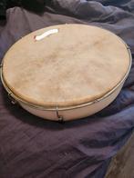 Bendir, Muziek en Instrumenten, Ophalen of Verzenden, Zo goed als nieuw, Overige soorten