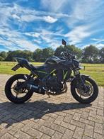 Kawasaki Z650 2020 A2/A ARROW EXHAUST, 2 cilinders, Handvatverwarming, Particulier, Meer dan 35 kW