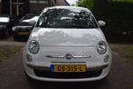 Fiat 500 0.9 TwinAir Turbo Top staat (bj 2015), Voorwielaandrijving, Gebruikt, Euro 6, Origineel Nederlands