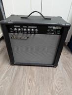 Versterker Ibanez TB25, Muziek en Instrumenten, Snaarinstrumenten | Gitaren | Elektrisch, Ophalen, Gebruikt, Ibanez