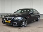 BMW 5-serie 535i 3X M Sport|HUD|360|Adaptive|Memory|Virtual|, Automaat, Navigatiesysteem, Achterwielaandrijving, Gebruikt
