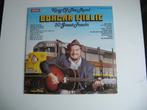 Boxcar Willie King of the Road, Verzenden, Zo goed als nieuw, 12 inch