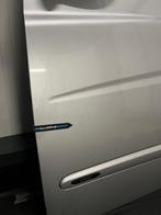 Mercedes Vito W639 Voorportier links grijs A6397201005, Auto-onderdelen, Carrosserie en Plaatwerk, Ophalen of Verzenden, Gebruikt