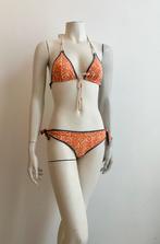 louis vuitton oranje bikini S, Oranje, Bikini, Ophalen of Verzenden, Zo goed als nieuw