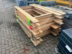 Gratis pallets grenen hout brandhout stookhout, Ophalen, Zo goed als nieuw, 180 tot 250 cm, Planken