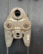 Persbek henco 20 gebruikt, Ophalen, Gebruikt