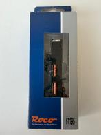 Roco 61195 Geoline elektrische wisselaandrijving voor wissel, Hobby en Vrije tijd, Gelijkstroom of Wisselstroom, Nieuw, Rails