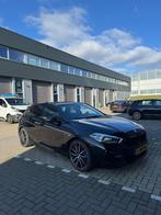 BMW 1-Serie 118d 150pk 2019 Zwart, 1995 cc, 4 cilinders, Zwart, 1375 kg