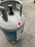Grote gasfles leeg, Caravans en Kamperen, Kampeeraccessoires, Ophalen, Zo goed als nieuw
