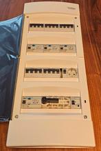 Industriële groepenkast Hager, Verzenden, Zo goed als nieuw, Overige typen