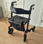 Lichtgewicht Rollator dubbel inklapbaar (NIEUW), Lichtgewicht, Rollator, Nieuw, Rollator