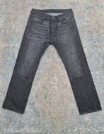 Levi's 501 W33 L30 Straight 100% katoen Bronno3330, Kleding | Heren, Spijkerbroeken en Jeans, Grijs, Ophalen of Verzenden, W33 - W34 (confectie 48/50)