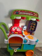 Vtech Marco's Pizzaparadijs, Kinderen en Baby's, Speelgoed | Vtech, Ophalen of Verzenden, Zo goed als nieuw, 2 tot 4 jaar