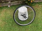 tk:Achterwiel 28 inch 3 NEXUS versnellingen rollerbrake, Ophalen of Verzenden, Gebruikt, Shimano Nexus