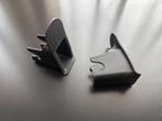 Isofix adapter set (achterbank auto), Ophalen of Verzenden, Nieuw