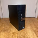 Dell Optiplex 7040 met Windows 11, Computers en Software, Desktop Pc's, Gebruikt, HDD, 8 GB, Ophalen of Verzenden