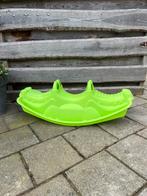 Wip wap krokodil, Ophalen, Gebruikt