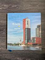 Kracht + Vorm: Constructieleer van Bouwwerken, Boeken, Ophalen, Zo goed als nieuw