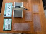 Sizzix BigShot A5 met extra’s!, Hobby en Vrije tijd, Ophalen, Gebruikt, Materiaal