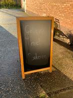 Stoepbord - Ideaal voor reclame!, Ophalen, Gebruikt, Overige typen