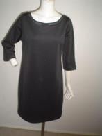 Lizzy & Coco jurk mt XL, Kleding | Dames, Jurken, Verzenden, Zwart, Maat 46/48 (XL) of groter, Boven de knie