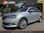 Skoda Fabia Combi 1.0 TSi 95pk Ambition Automaat, Clima | Na, Auto's, Stof, Euro 6, Origineel Nederlands, Grijs