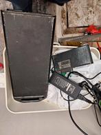 Babboe batterij accu ibo r37 + oplader, Ophalen of Verzenden