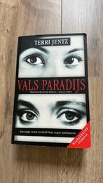 T. Jentz - Vals paradijs, Ophalen of Verzenden, Zo goed als nieuw, T. Jentz