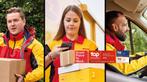 ZZP Koeriers gezocht Rotterdam West/Omgeving, Starter, Overige uren, Overige niveaus, Geschikt als bijbaan