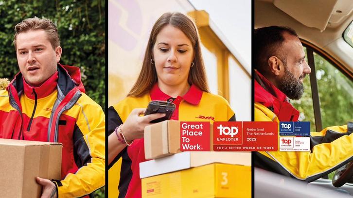 ZZP Koeriers gezocht Rotterdam West/Omgeving, Vacatures, Vacatures | Logistiek, Inkoop en Transport, Overige niveaus, Starter