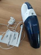 Nieuwe Kruimeldief/ handstofzuiger Watshome, Ophalen of Verzenden, Zo goed als nieuw, Reservoir, Kruimeldief