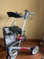Rollator Topro Olympos ATR, Diversen, Rollators, Ophalen, Opvouwbaar, Zo goed als nieuw