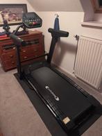 Cardiostrong loopband , luxe , TF70, Ophalen, Zo goed als nieuw, Metaal, Loopband