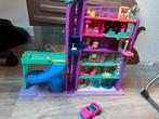Polly pocket huis, Kinderen en Baby's, Ophalen, Zo goed als nieuw, Poppenhuis