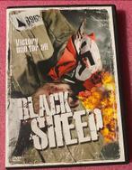 Black Sheep, Vanaf 16 jaar, Ophalen, Zo goed als nieuw