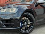 Volkswagen Golf 2.0 TSI R 4Motion | Navi | Stoelvw | Keyless, Automaat, Stof, 4 cilinders, 1984 cc