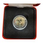 Monaco 2 Euro 2007 Grace Kelly BU in cassette, Ophalen of Verzenden, Monaco, 2 euro, Losse munt