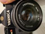 Yashica ELECTRO X, Ophalen of Verzenden, Gebruikt, Compact, Overige Merken